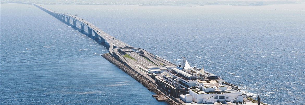 海ほたる | 木更津市観光協会